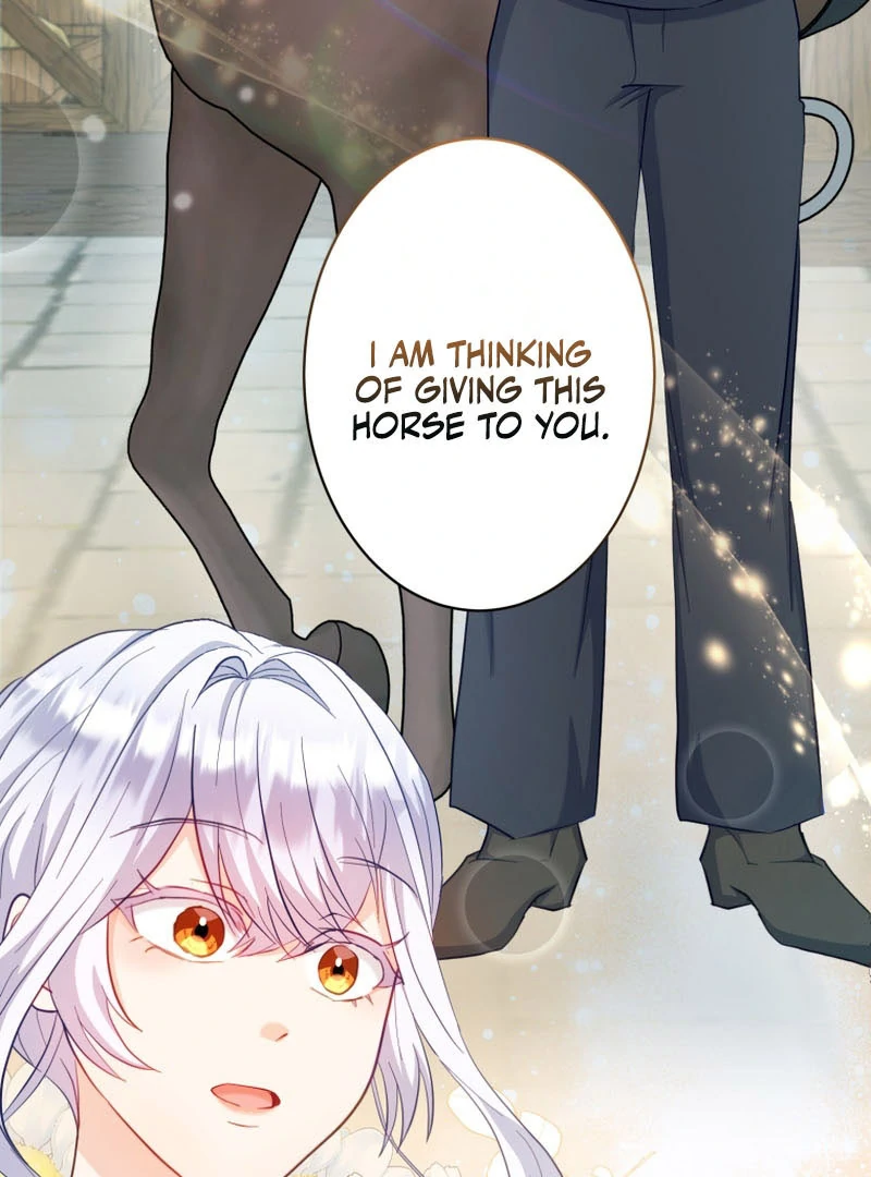 Princess Sveta’s Political Marriage Chapter 49 - Page 86