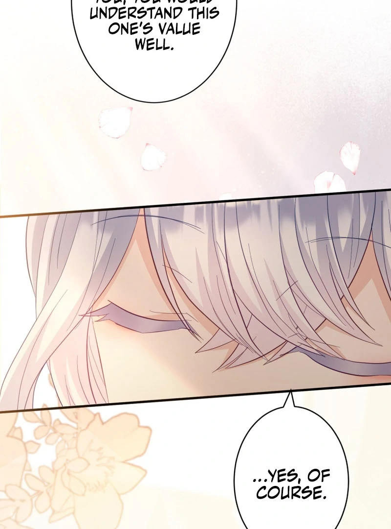 Princess Sveta’s Political Marriage Chapter 49 - Page 89