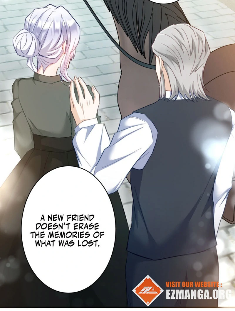 Princess Sveta’s Political Marriage Chapter 49 - Page 94