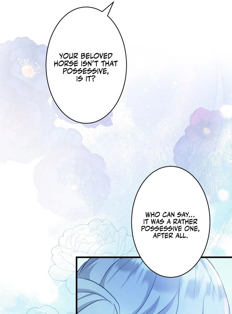 Princess Sveta’s Political Marriage Chapter 49 - Page 95