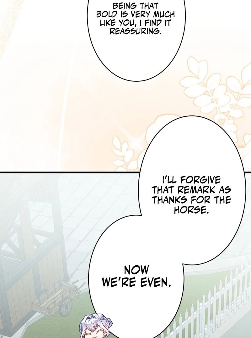 Princess Sveta’s Political Marriage Chapter 49 - Page 99