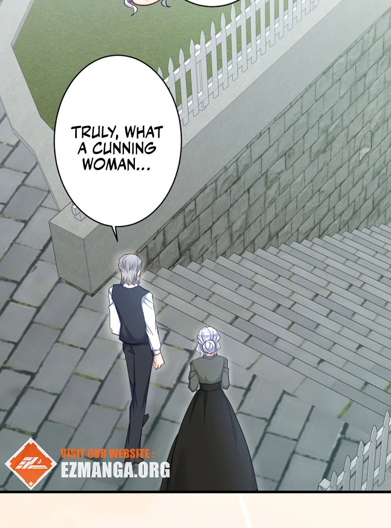 Princess Sveta’s Political Marriage Chapter 49 - Page 100