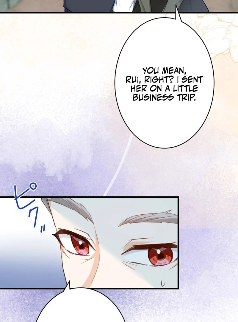 Princess Sveta’s Political Marriage Chapter 49 - Page 102