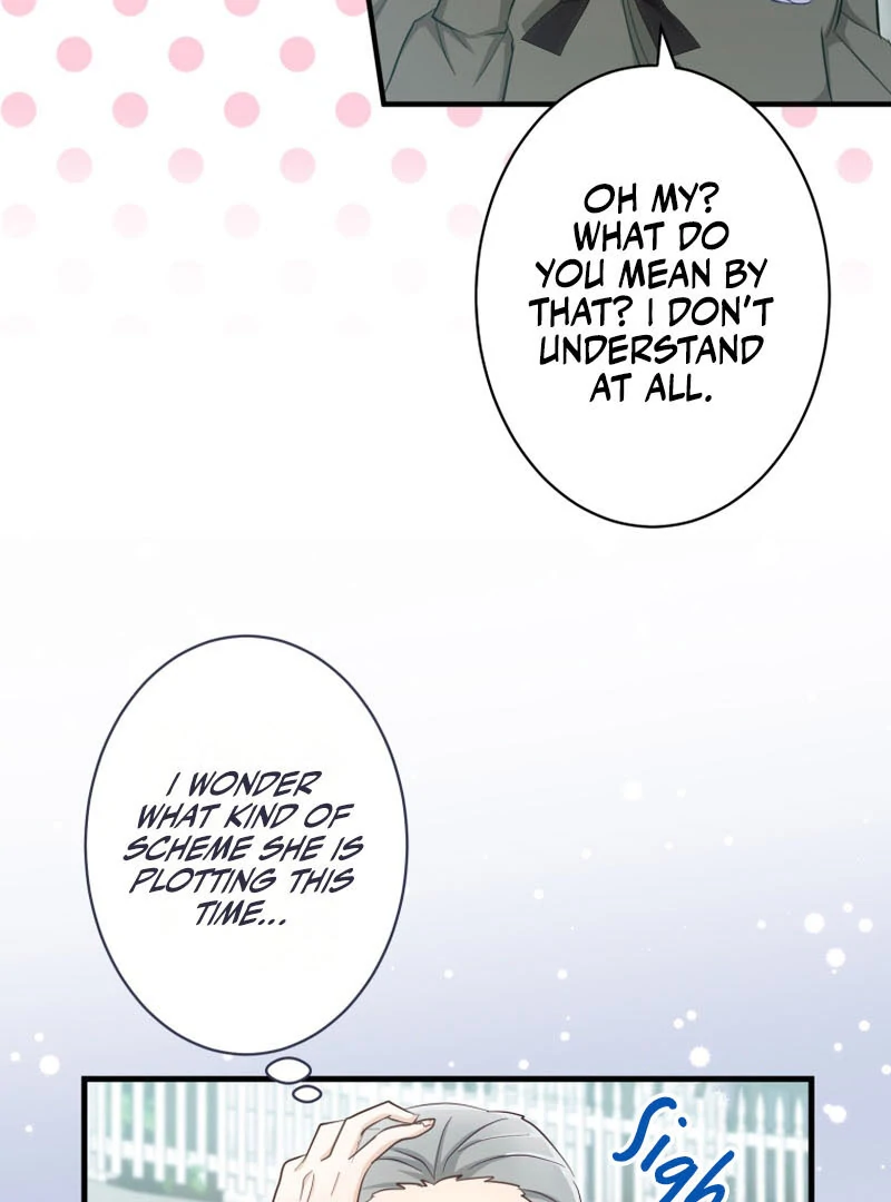 Princess Sveta’s Political Marriage Chapter 49 - Page 104