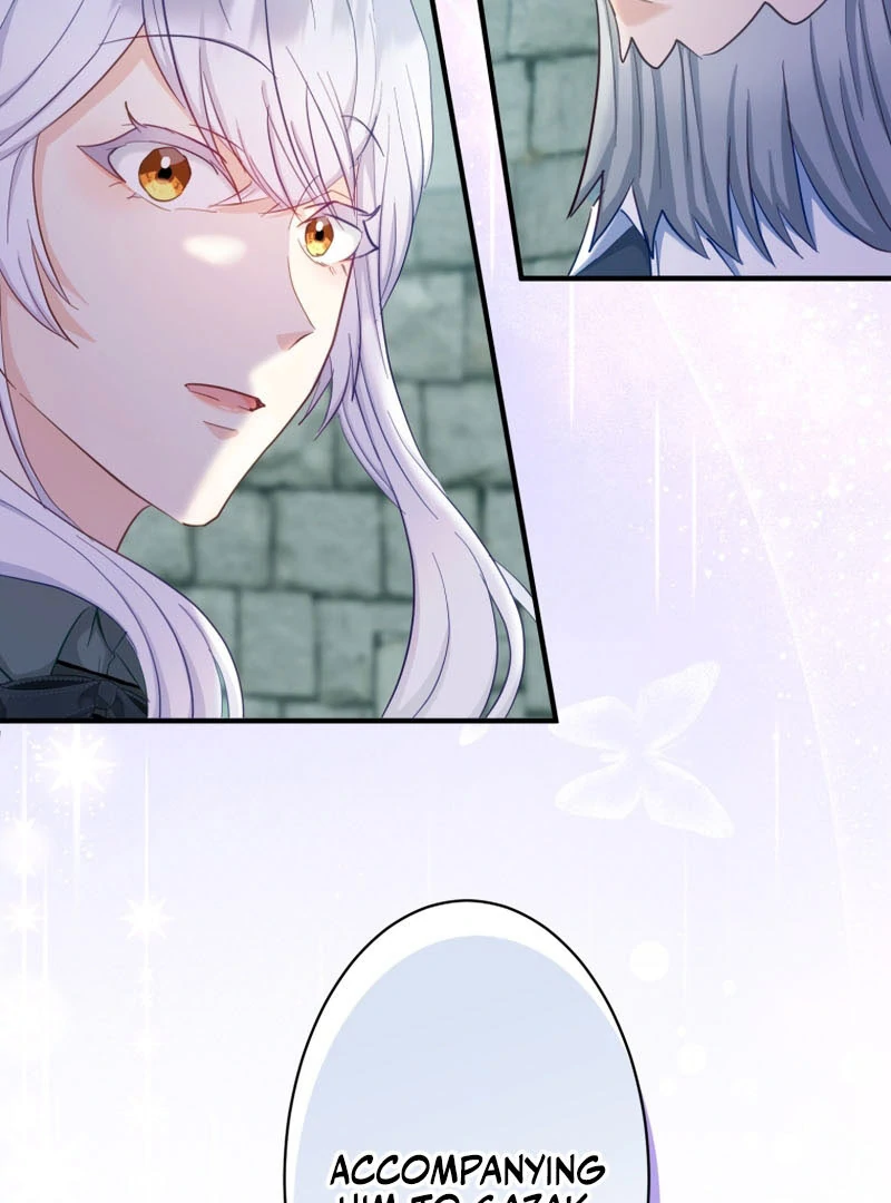 Princess Sveta’s Political Marriage Chapter 49 - Page 110