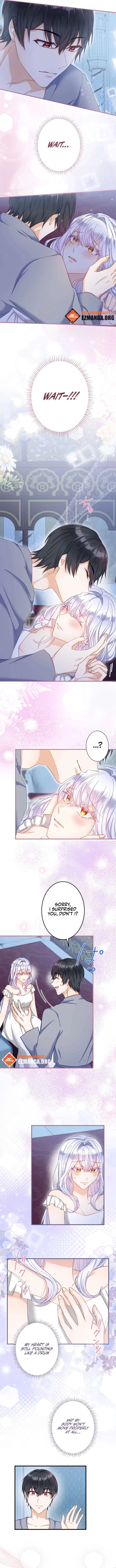 Princess Sveta’s Political Marriage Chapter 52 - Page 6