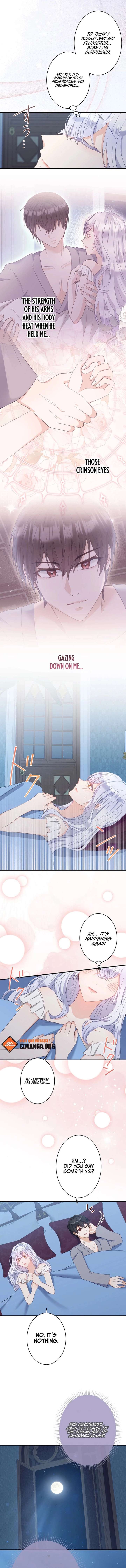 Princess Sveta’s Political Marriage Chapter 52 - Page 10