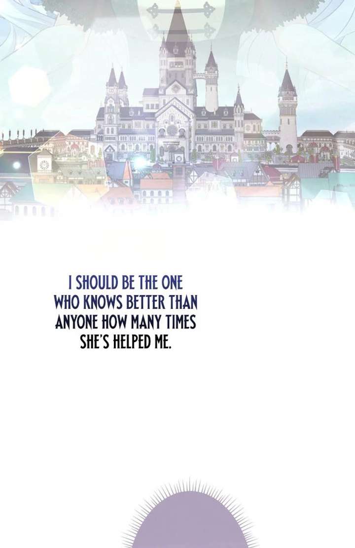 Princess Sveta’s Political Marriage Chapter 54 - Page 6