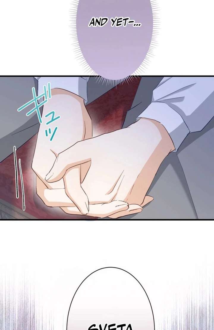 Princess Sveta’s Political Marriage Chapter 54 - Page 7