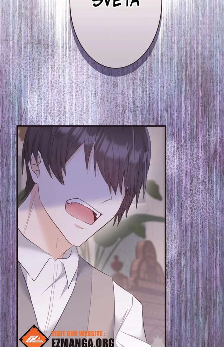 Princess Sveta’s Political Marriage Chapter 54 - Page 8