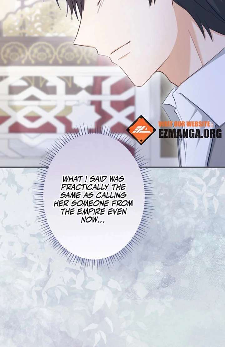 Princess Sveta’s Political Marriage Chapter 54 - Page 14