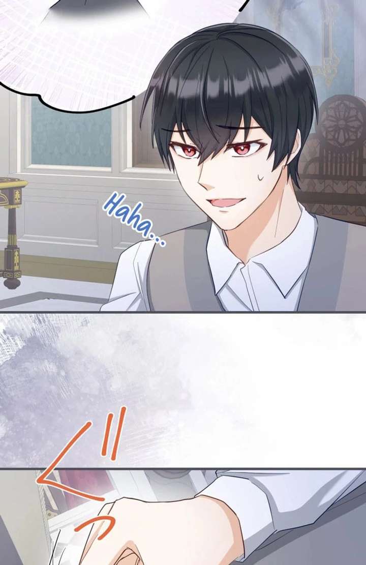 Princess Sveta’s Political Marriage Chapter 54 - Page 16