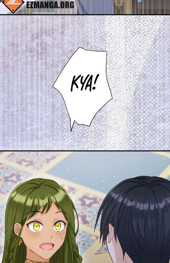 Princess Sveta’s Political Marriage Chapter 54 - Page 21