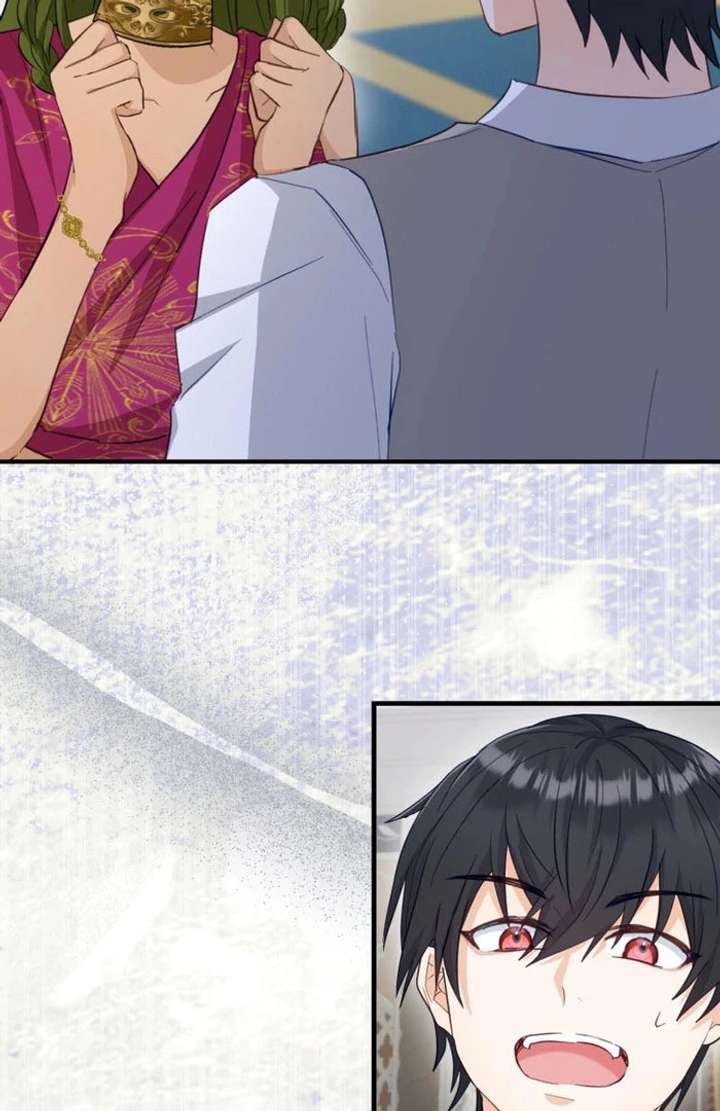 Princess Sveta’s Political Marriage Chapter 54 - Page 22