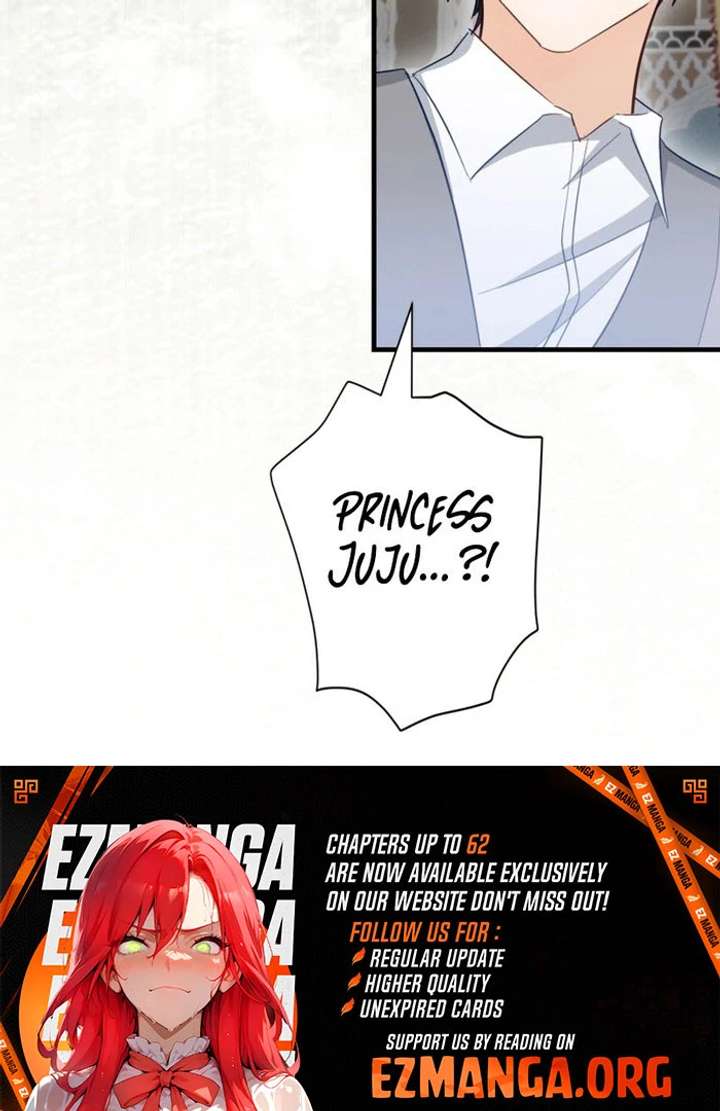 Princess Sveta’s Political Marriage Chapter 54 - Page 23