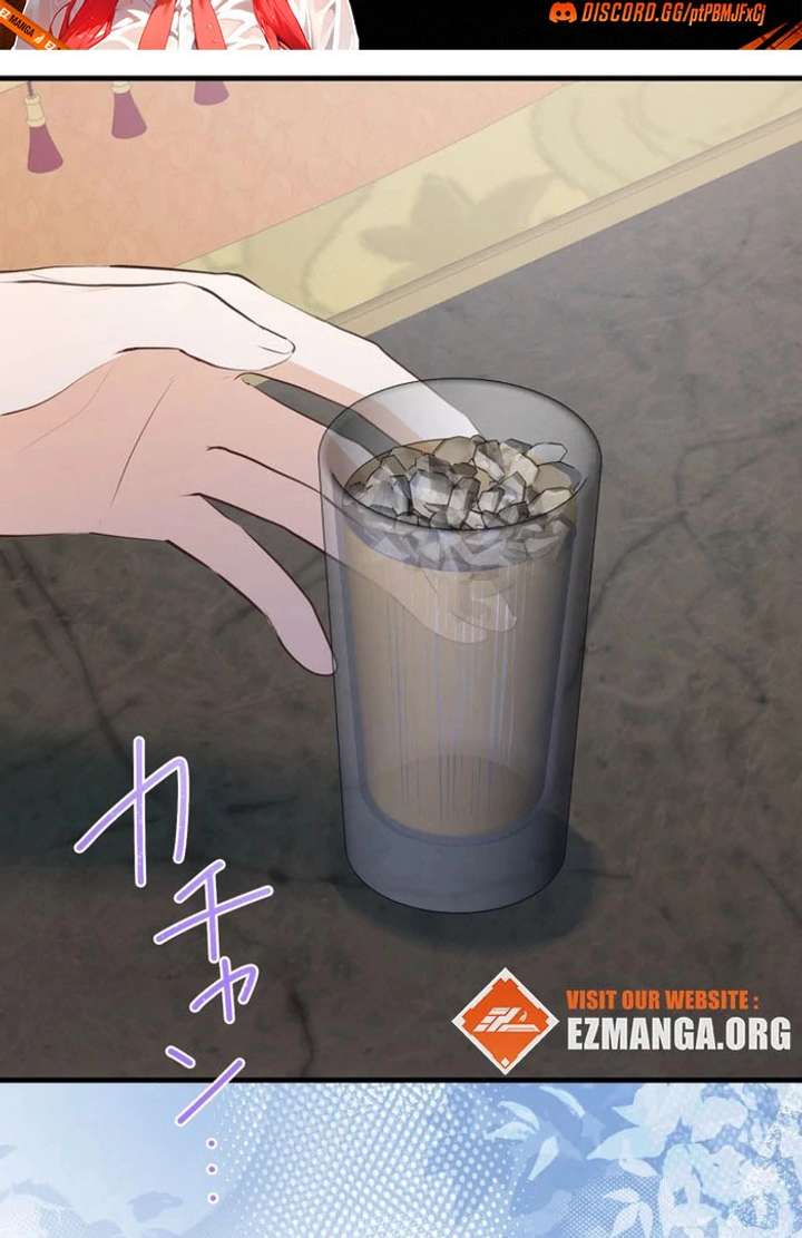 Princess Sveta’s Political Marriage Chapter 54 - Page 24