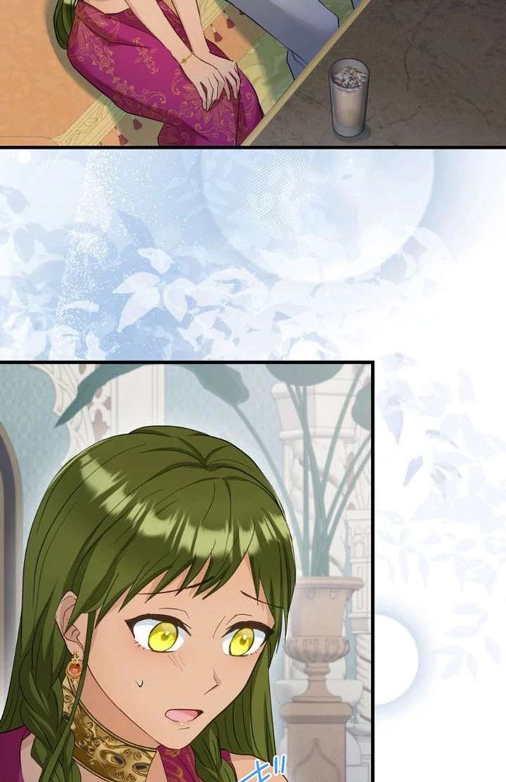 Princess Sveta’s Political Marriage Chapter 54 - Page 26