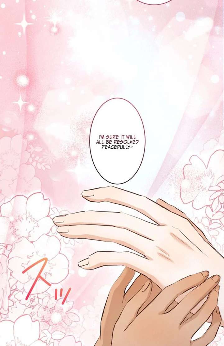 Princess Sveta’s Political Marriage Chapter 54 - Page 32