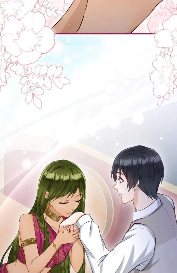 Princess Sveta’s Political Marriage Chapter 54 - Page 33