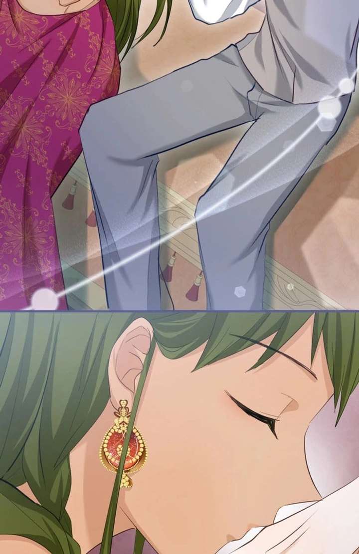 Princess Sveta’s Political Marriage Chapter 54 - Page 34