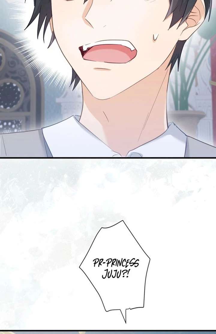 Princess Sveta’s Political Marriage Chapter 54 - Page 36