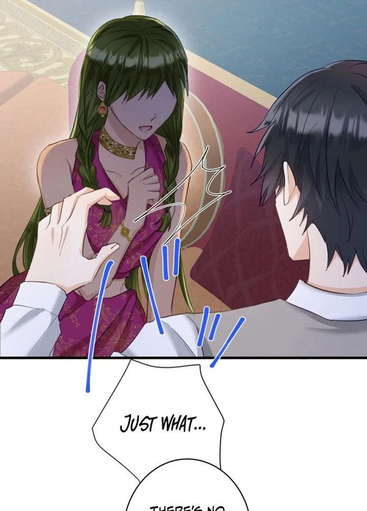 Princess Sveta’s Political Marriage Chapter 54 - Page 37