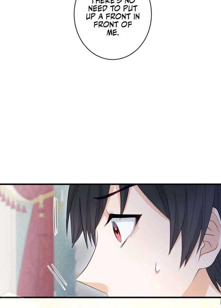 Princess Sveta’s Political Marriage Chapter 54 - Page 38