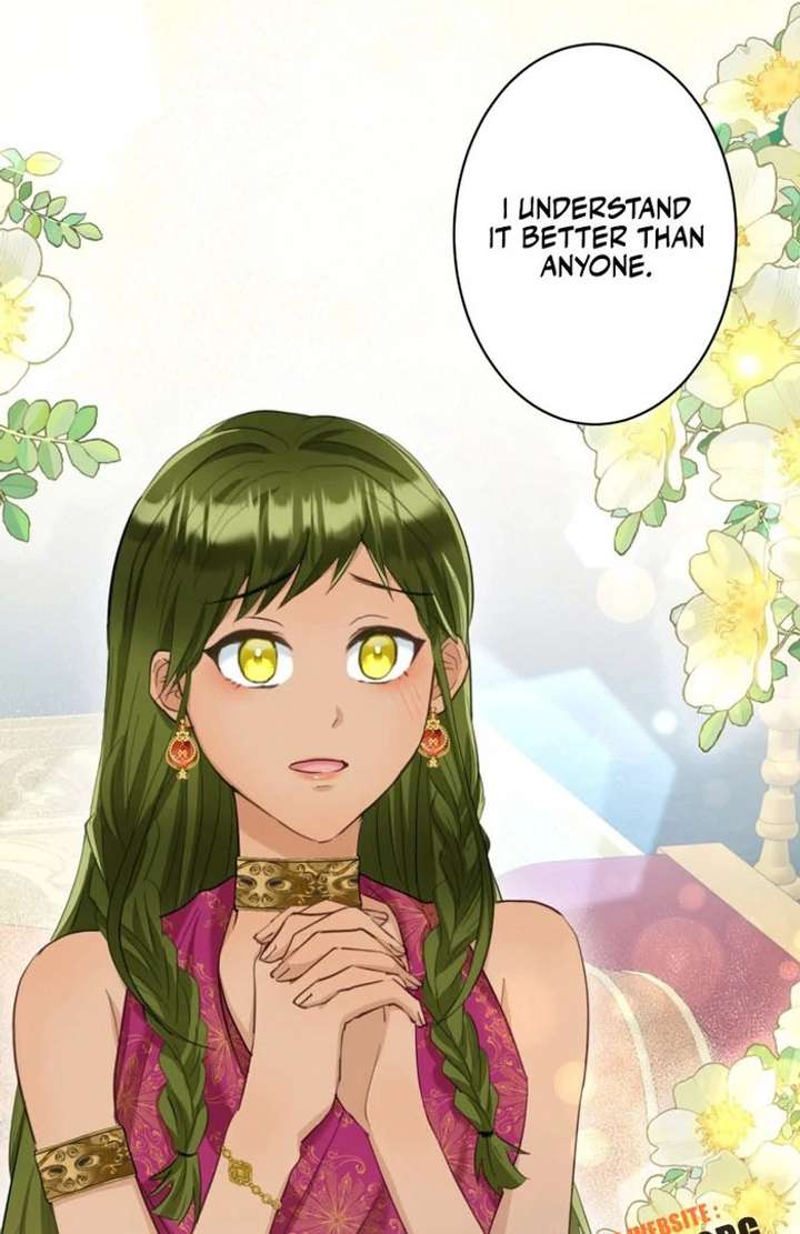 Princess Sveta’s Political Marriage Chapter 54 - Page 39