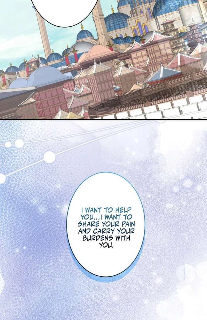 Princess Sveta’s Political Marriage Chapter 54 - Page 41