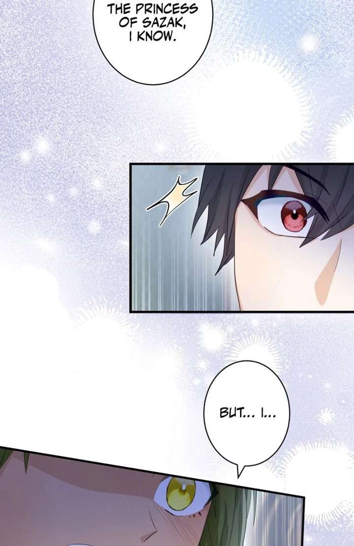 Princess Sveta’s Political Marriage Chapter 54 - Page 43