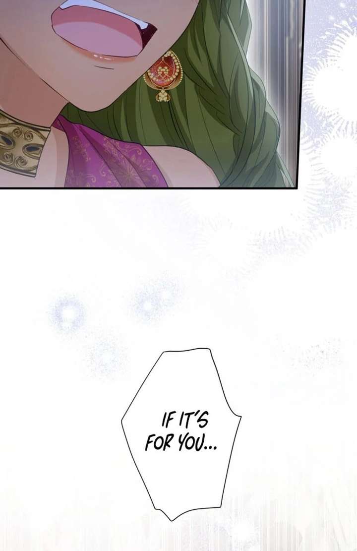 Princess Sveta’s Political Marriage Chapter 54 - Page 44