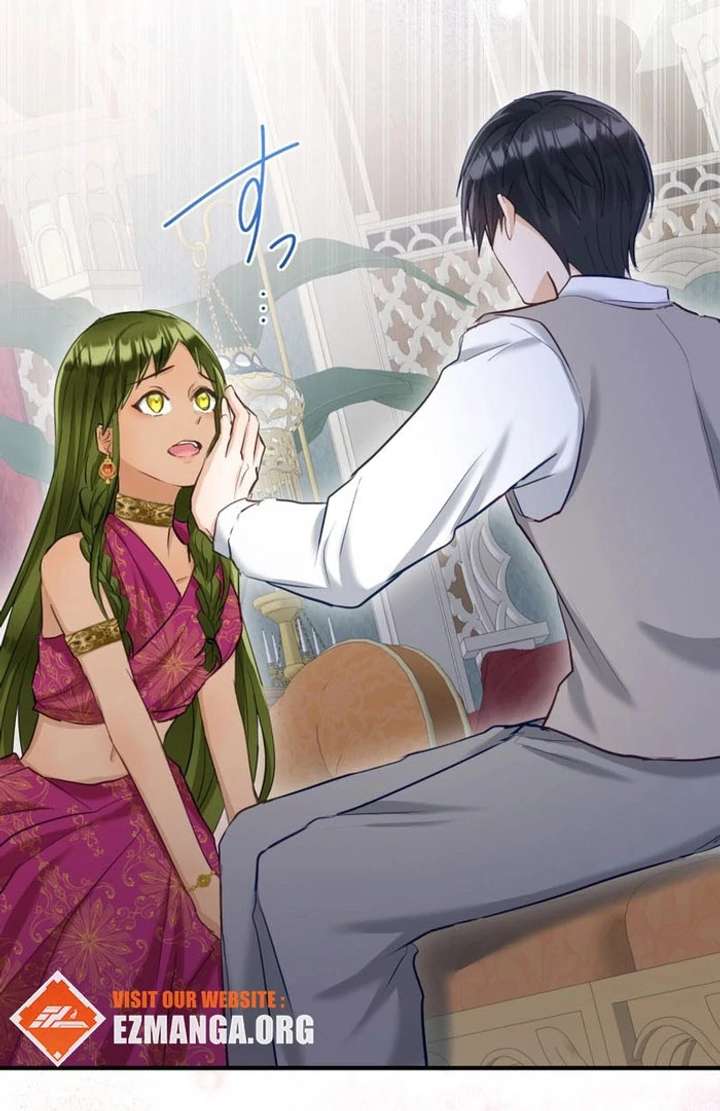 Princess Sveta’s Political Marriage Chapter 54 - Page 45