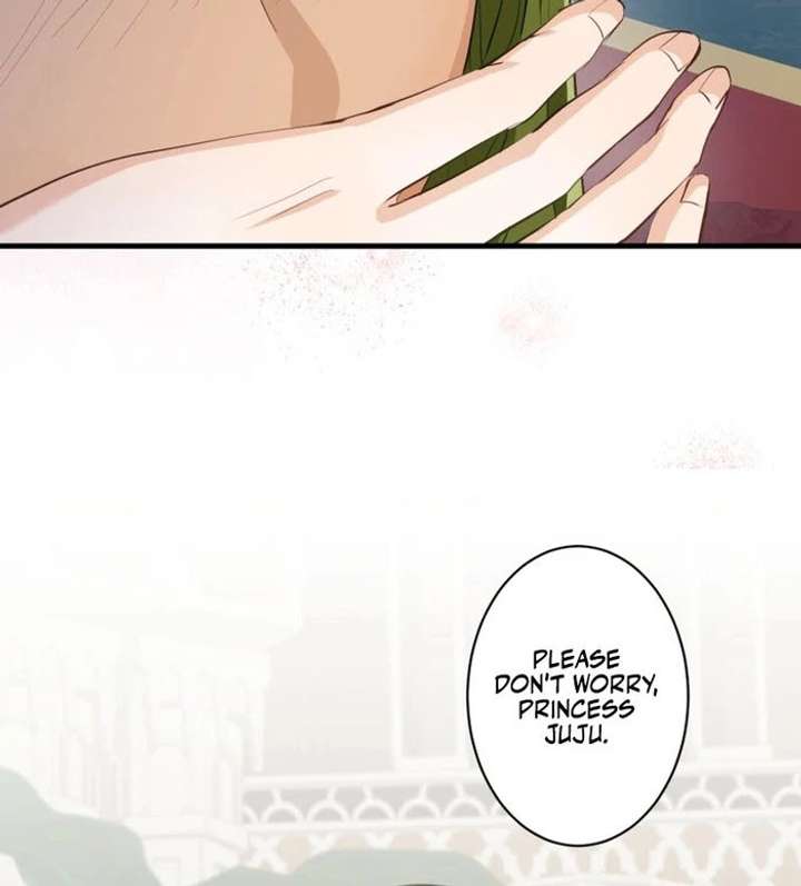 Princess Sveta’s Political Marriage Chapter 54 - Page 47