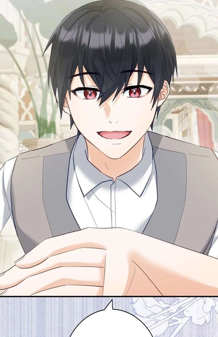 Princess Sveta’s Political Marriage Chapter 54 - Page 48