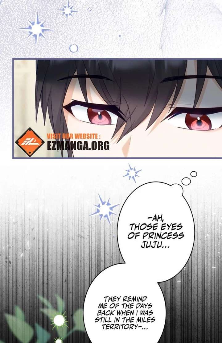 Princess Sveta’s Political Marriage Chapter 54 - Page 51