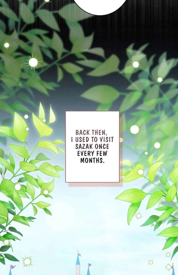 Princess Sveta’s Political Marriage Chapter 54 - Page 52