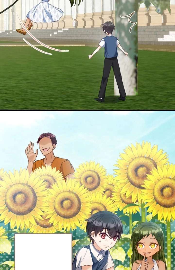 Princess Sveta’s Political Marriage Chapter 54 - Page 55