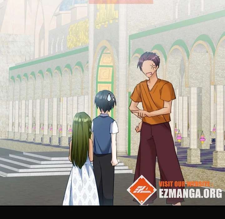 Princess Sveta’s Political Marriage Chapter 54 - Page 57