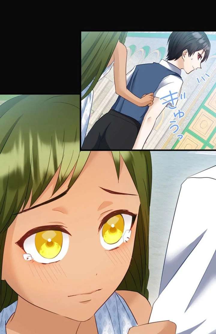 Princess Sveta’s Political Marriage Chapter 54 - Page 58