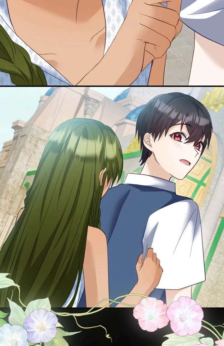 Princess Sveta’s Political Marriage Chapter 54 - Page 59