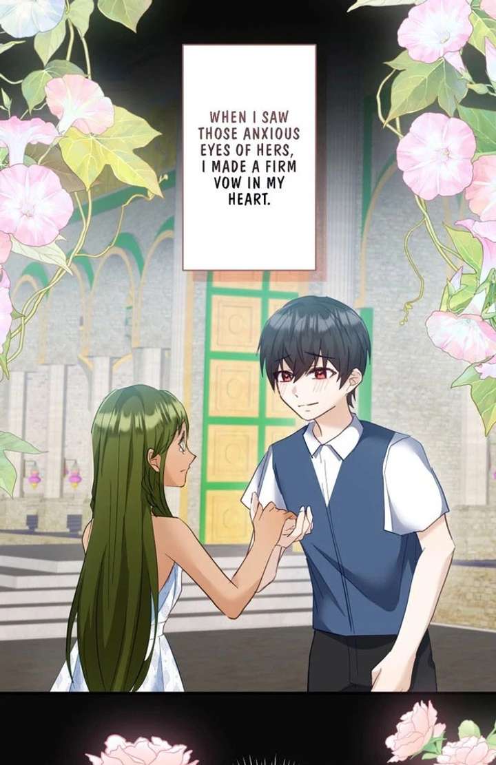 Princess Sveta’s Political Marriage Chapter 54 - Page 60