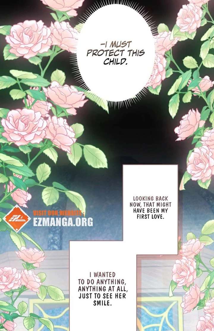 Princess Sveta’s Political Marriage Chapter 54 - Page 61