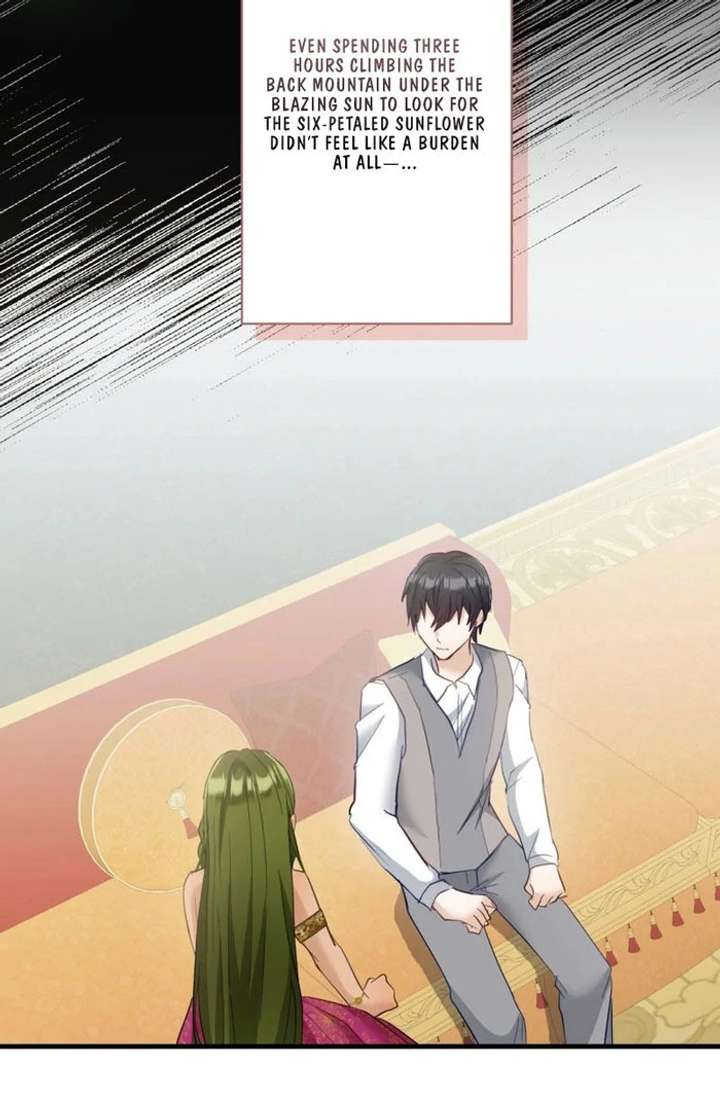 Princess Sveta’s Political Marriage Chapter 54 - Page 63