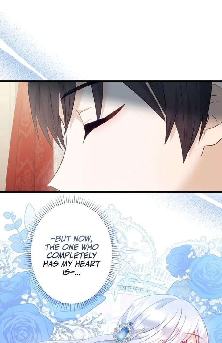 Princess Sveta’s Political Marriage Chapter 54 - Page 64