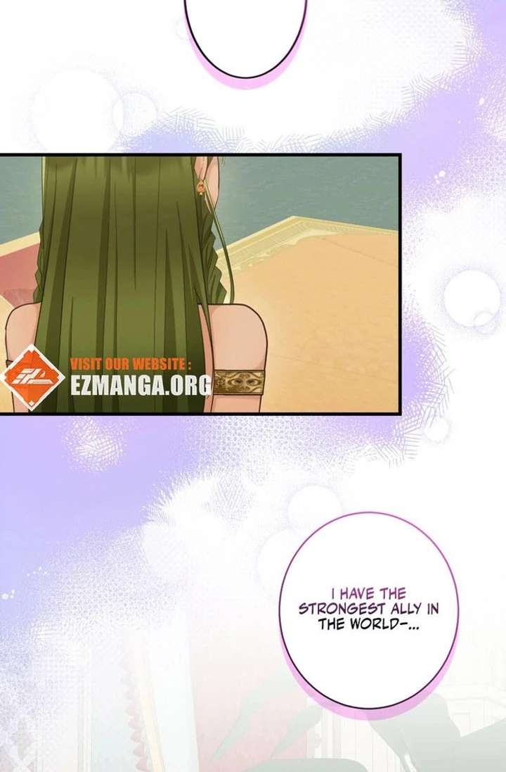 Princess Sveta’s Political Marriage Chapter 54 - Page 66