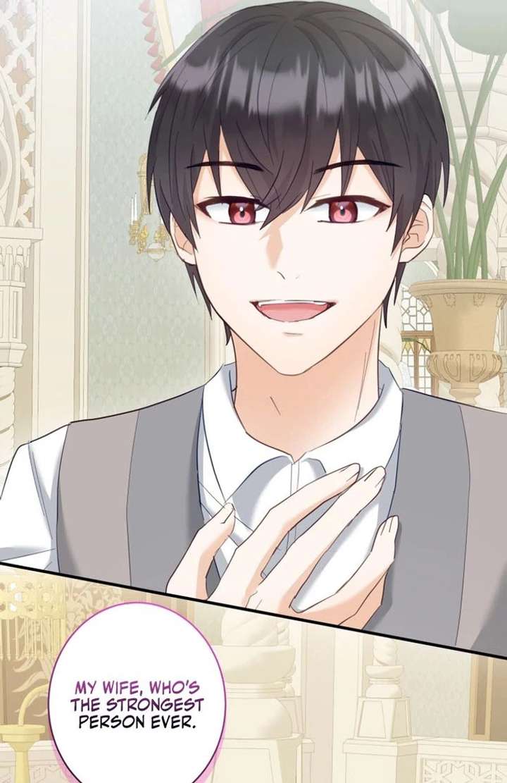 Princess Sveta’s Political Marriage Chapter 54 - Page 67