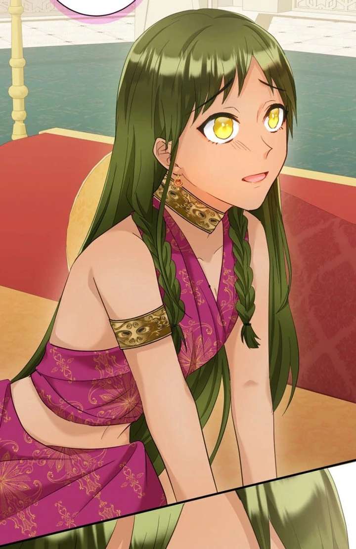 Princess Sveta’s Political Marriage Chapter 54 - Page 68