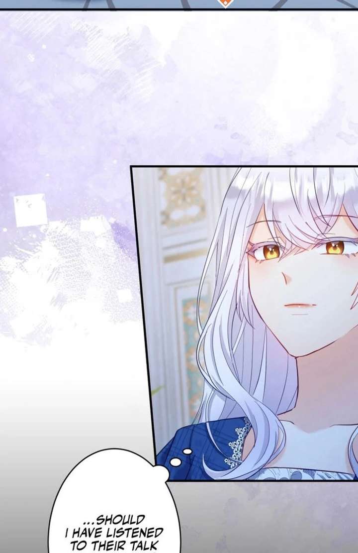 Princess Sveta’s Political Marriage Chapter 54 - Page 71