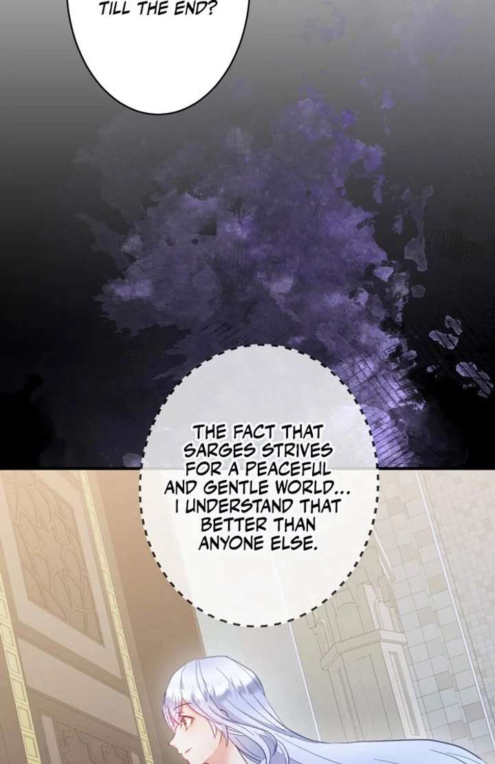 Princess Sveta’s Political Marriage Chapter 54 - Page 72