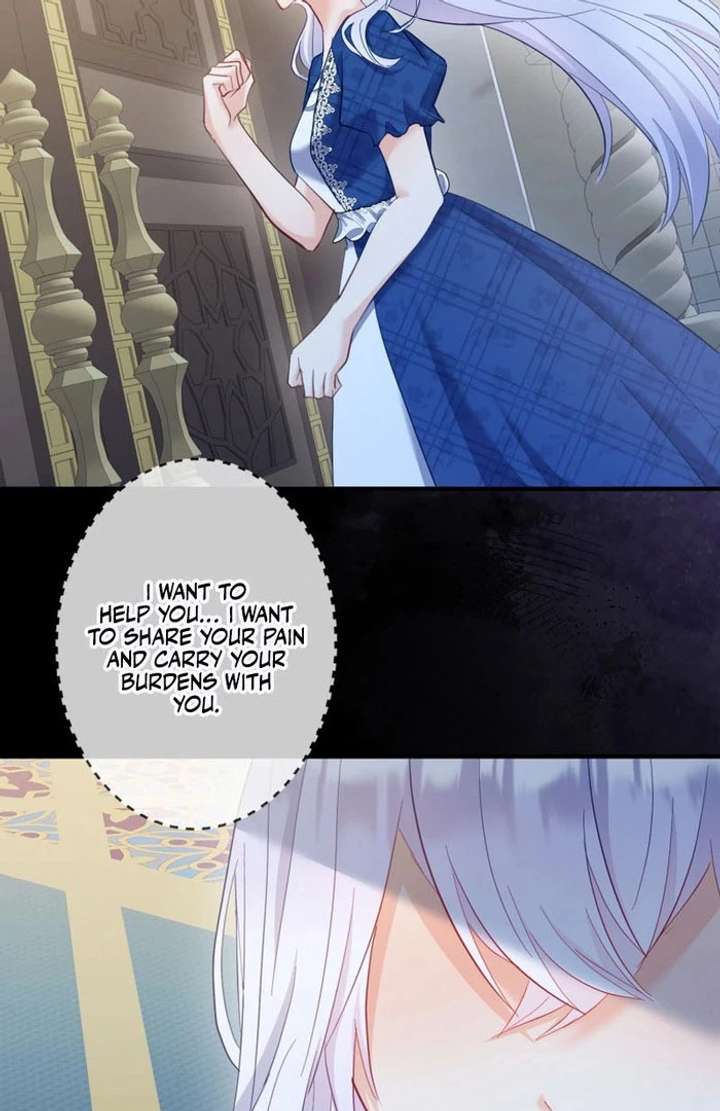 Princess Sveta’s Political Marriage Chapter 54 - Page 73